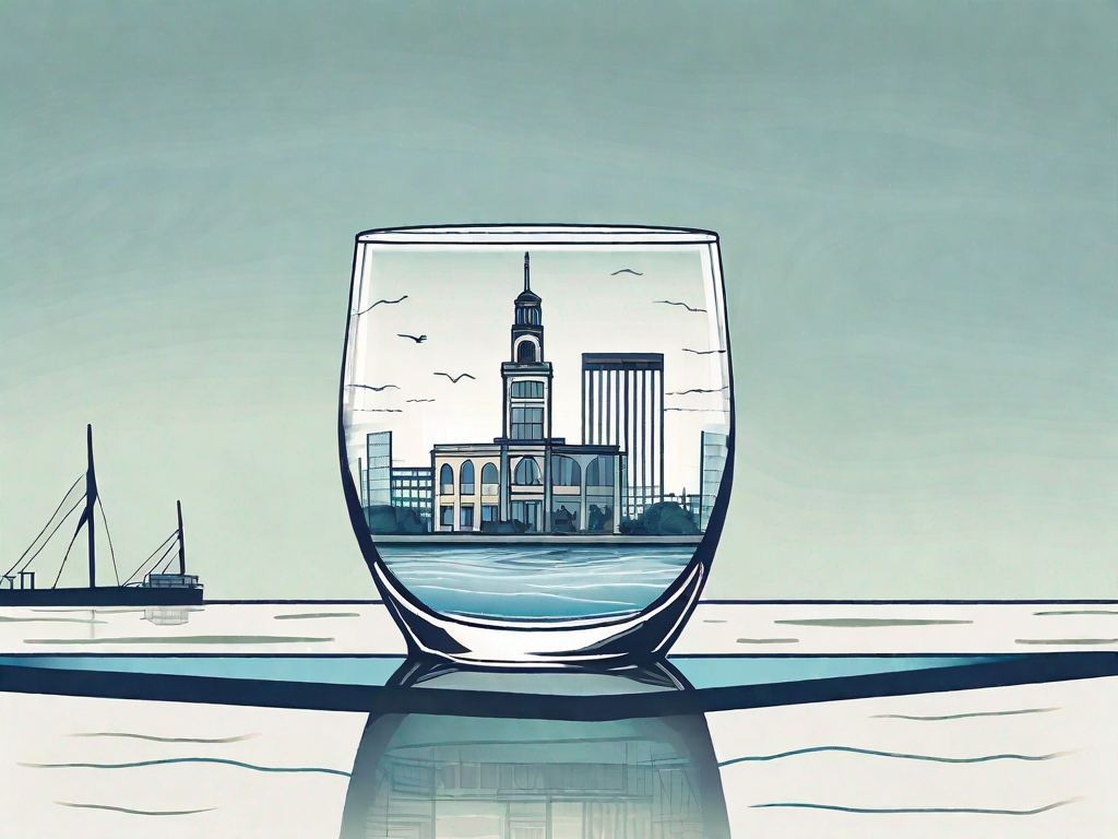 Is Rossford, Ohio water safe to drink?