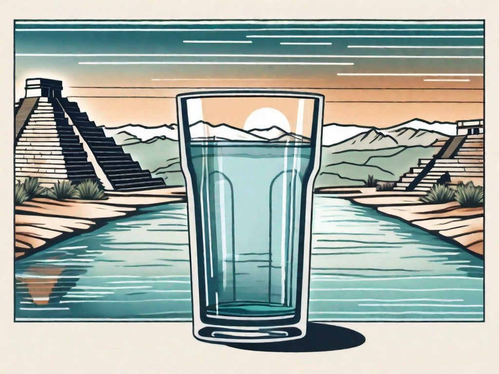 Is Aztec, New Mexico water safe to drink?