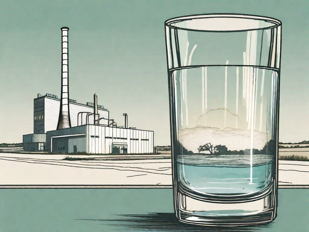 Is Braidwood, Illinois water safe to drink?