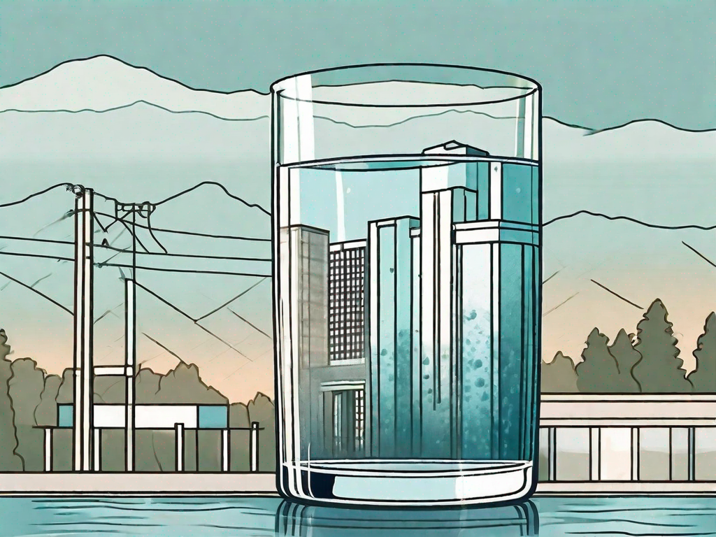 Is Munford, Tennessee water safe to drink?