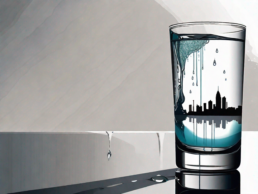 Is Pembroke Park, Florida water safe to drink?