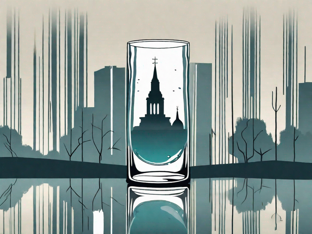 Is Keene, Texas water safe to drink?