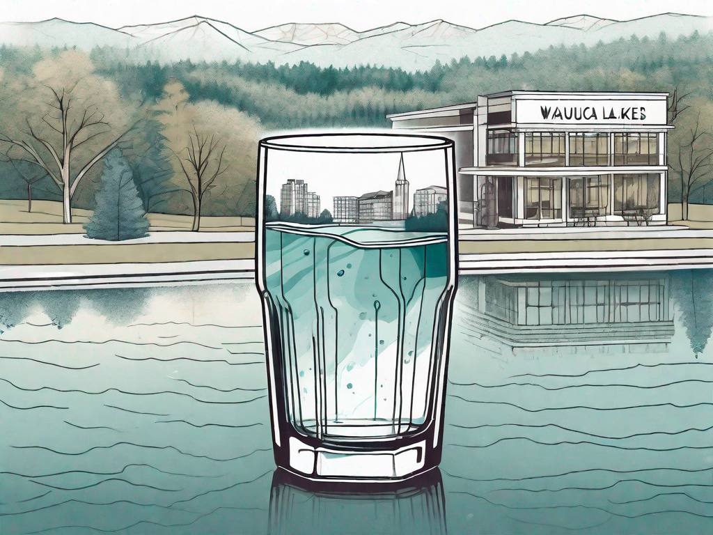 Is Waupaca, Wisconsin water safe to drink?