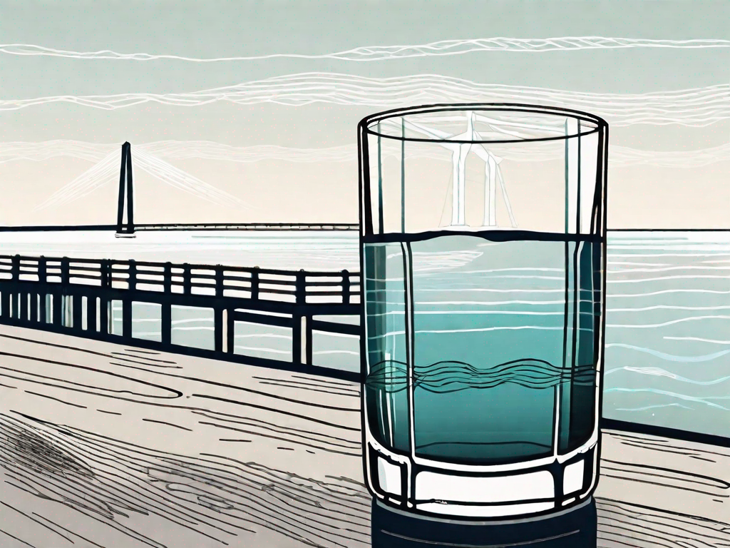 Is Gulf Breeze, Florida water safe to drink?