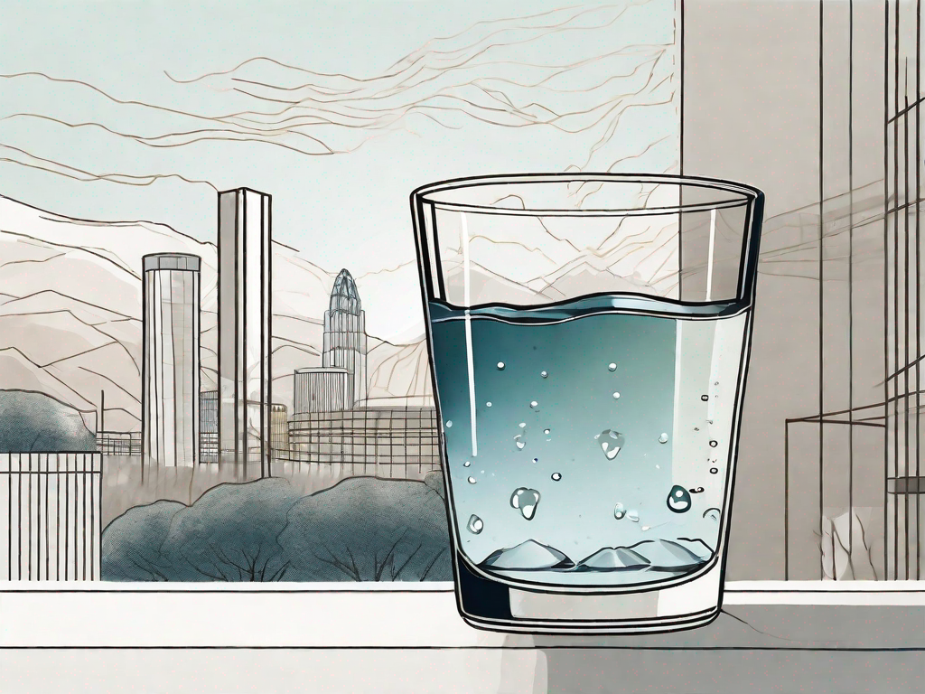 Is Champion Heights, Ohio water safe to drink?