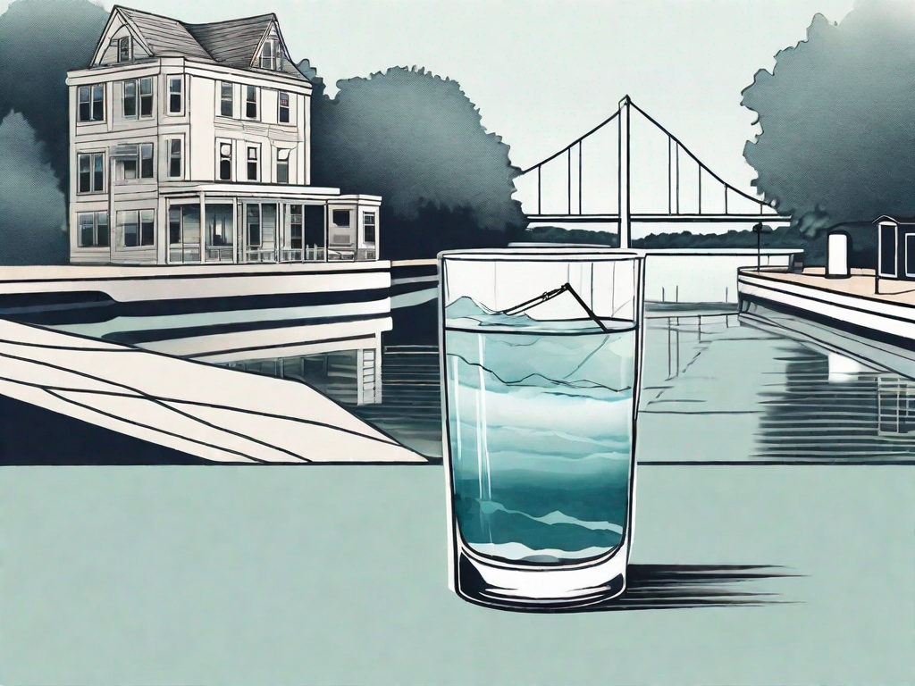 Is Fair Haven, New Jersey water safe to drink?