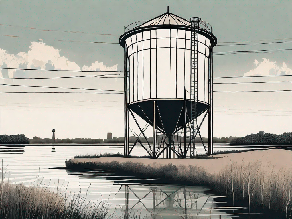 Is Paulsboro, New Jersey water safe to drink?