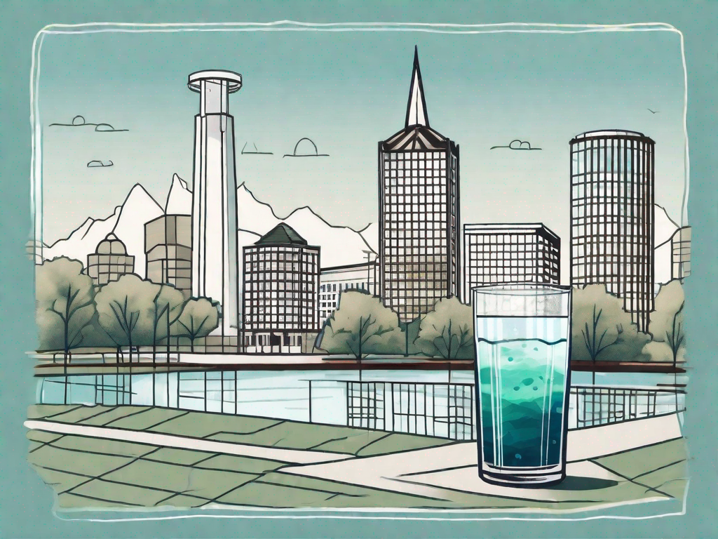 Is Jackson, Ohio water safe to drink?