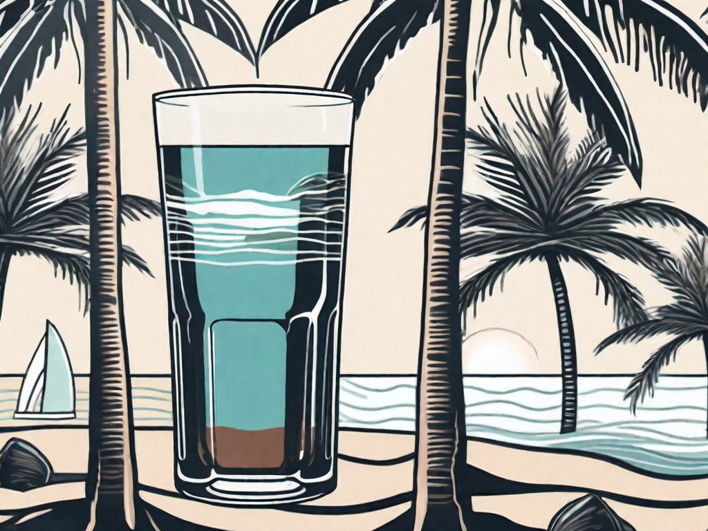 Is Cocoa West, Florida water safe to drink?