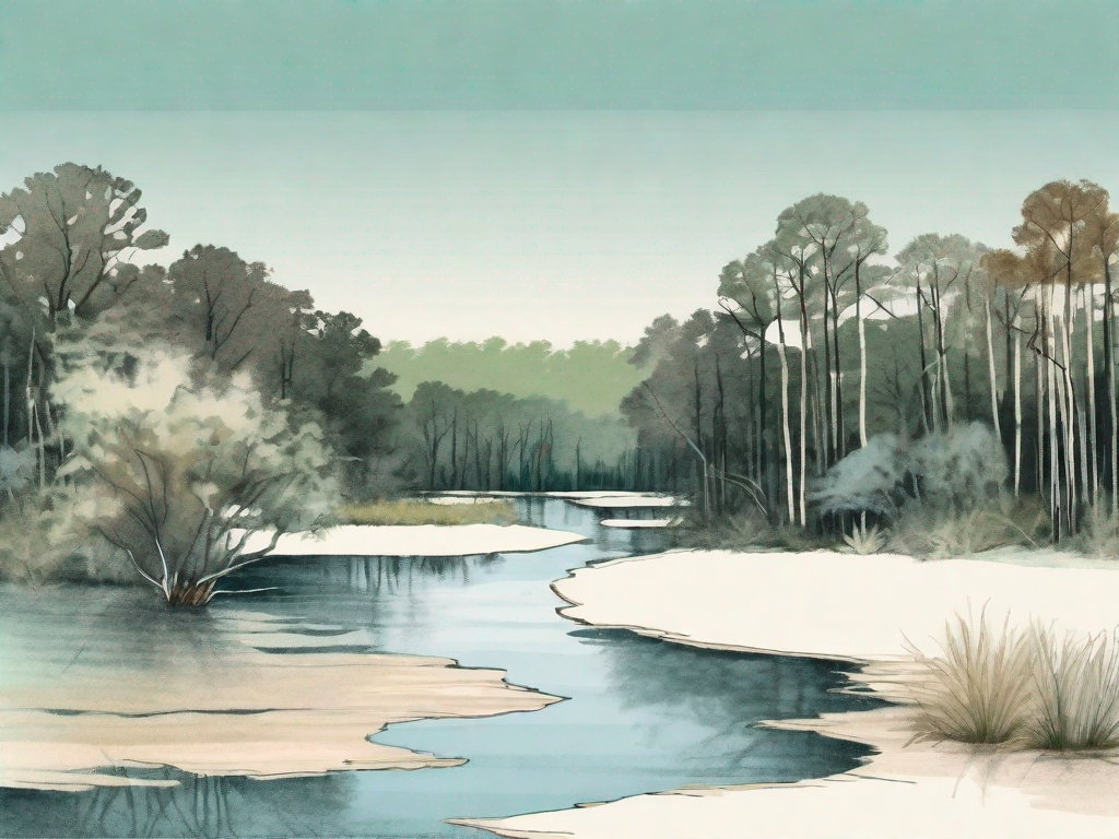 Is High Springs, Florida water safe to drink?