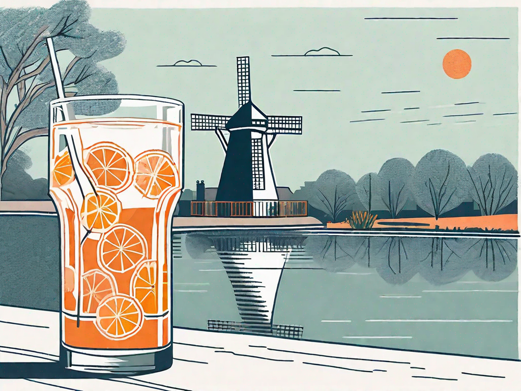 Is Orange City, Iowa water safe to drink?