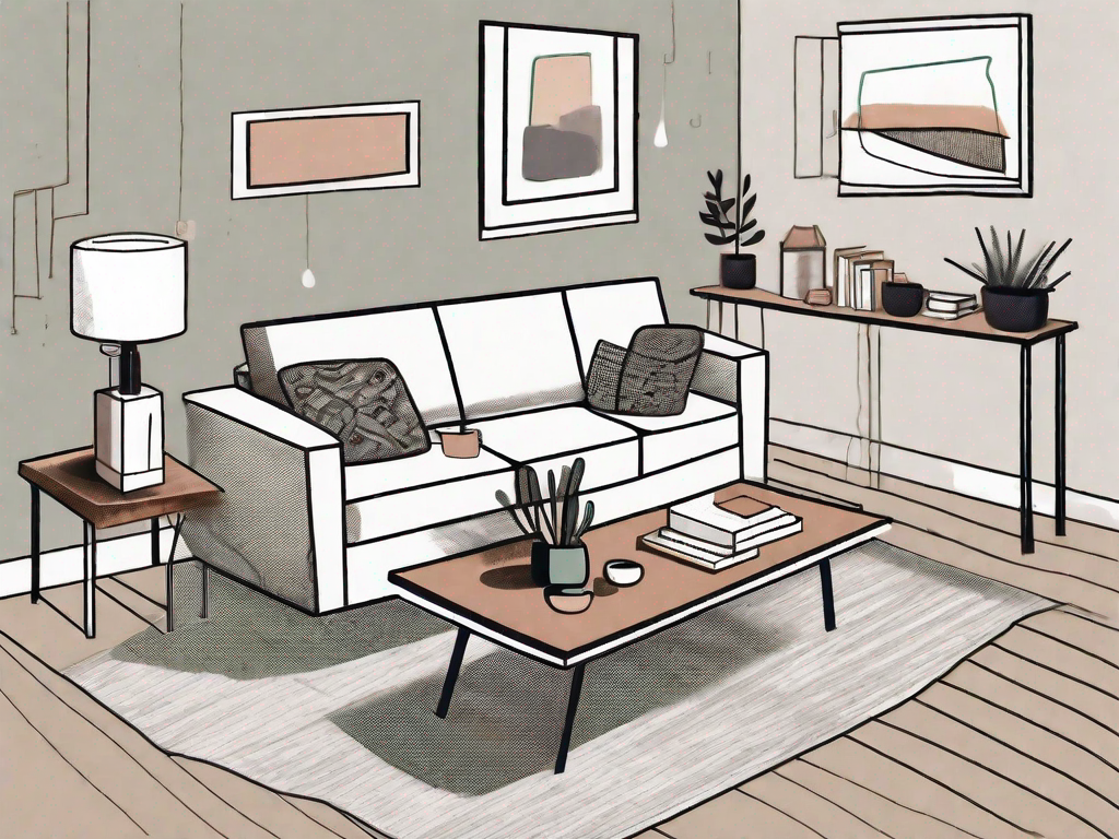 Can home furniture arrangement impact fall risk?