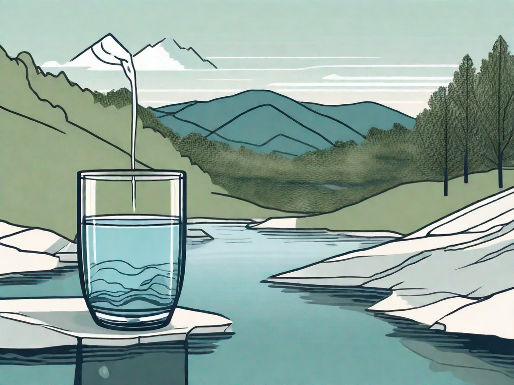 Is Cold Spring, Kentucky water safe to drink?