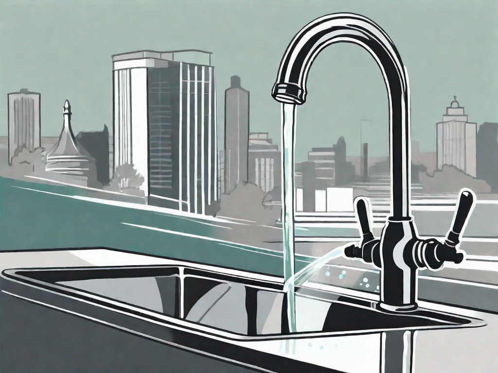 Is Gray, Louisiana water safe to drink?