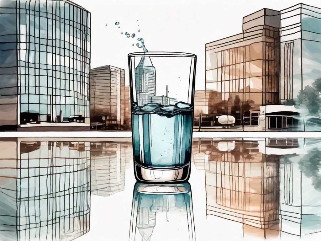 Is Willard, Ohio water safe to drink?