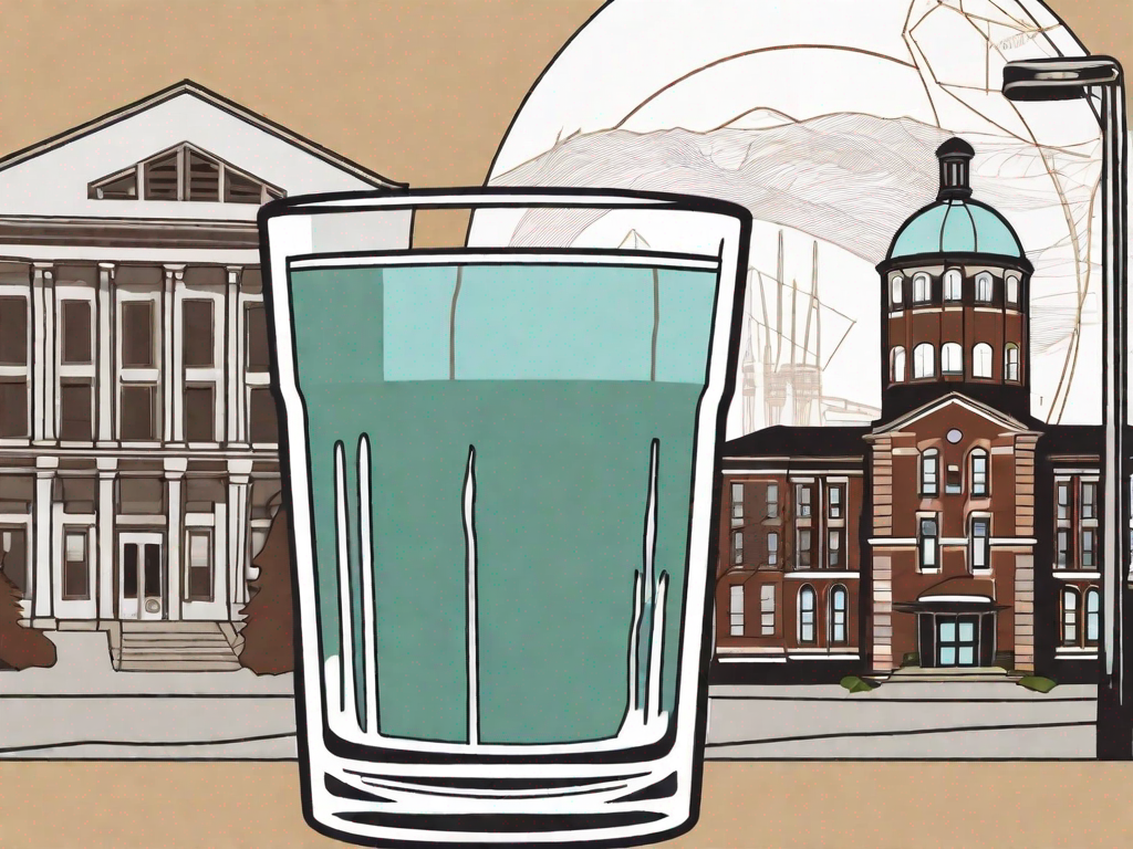 Is Torrington, Wyoming water safe to drink?