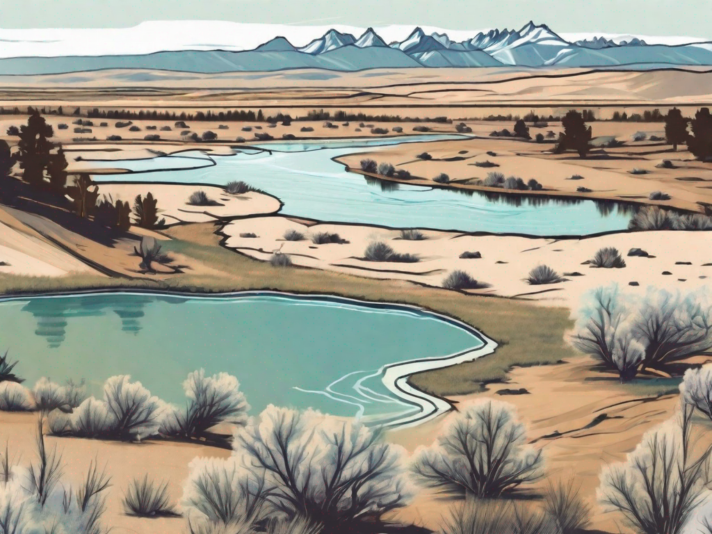 Is Ranchettes, Wyoming water safe to drink?