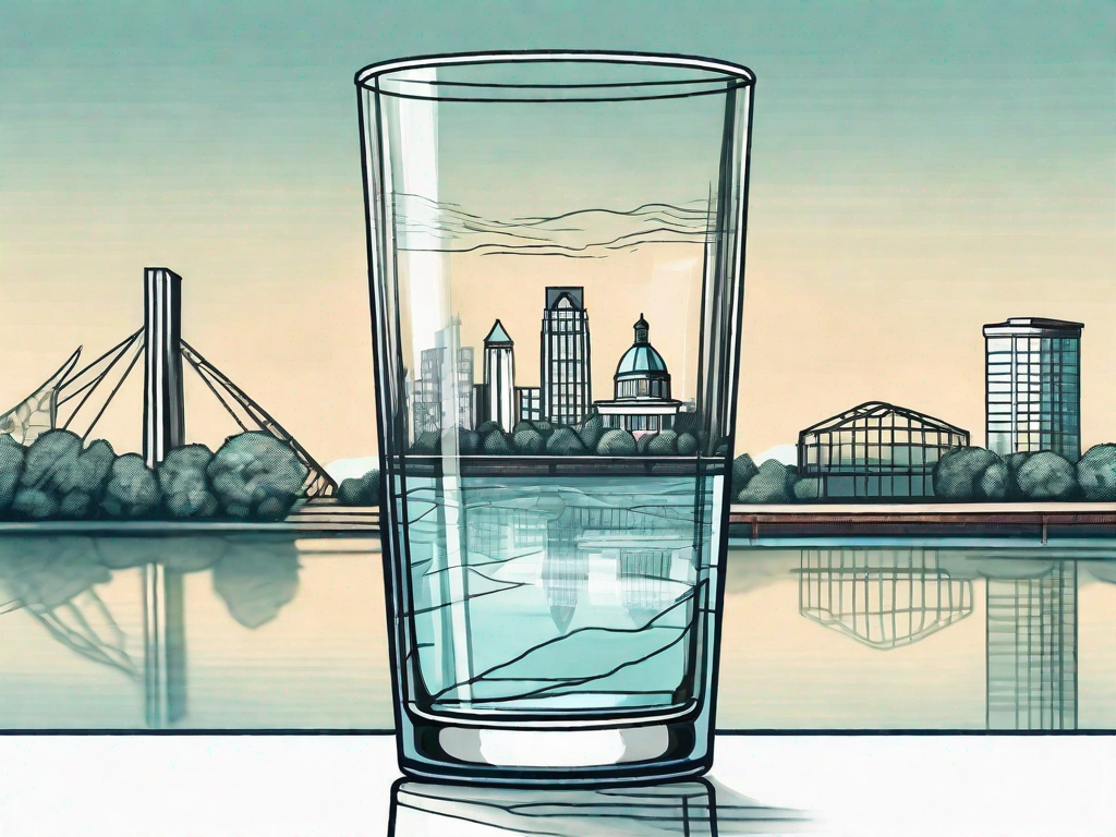 Is Elsmere, Delaware water safe to drink?