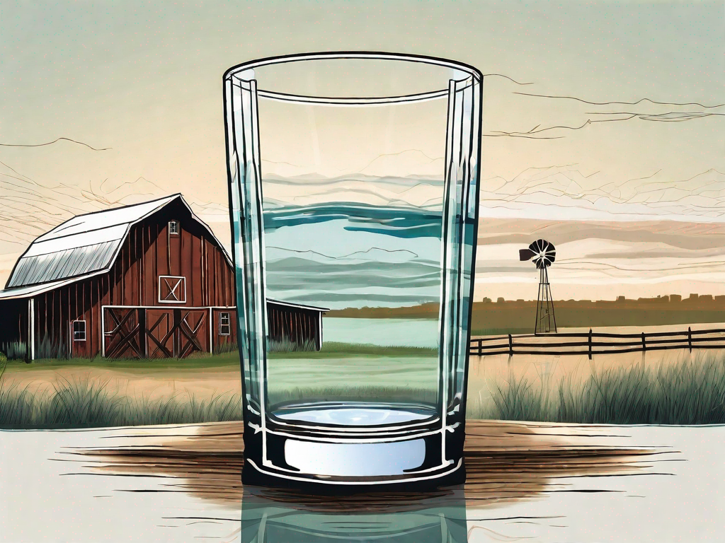 Is De Soto, Kansas water safe to drink?