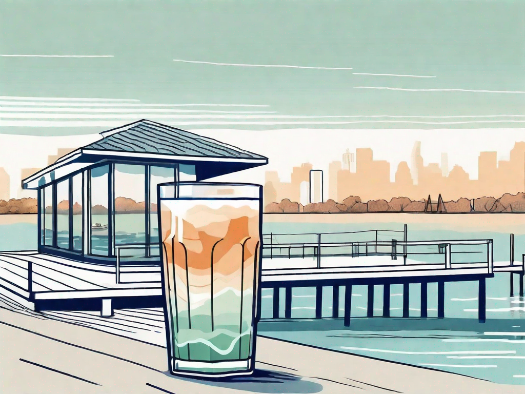 Is Pontoon Beach, Illinois water safe to drink?