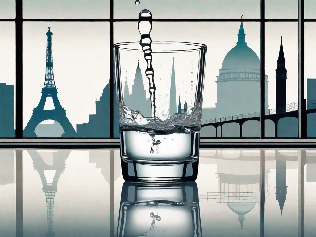 Is Darlington, South Carolina water safe to drink?