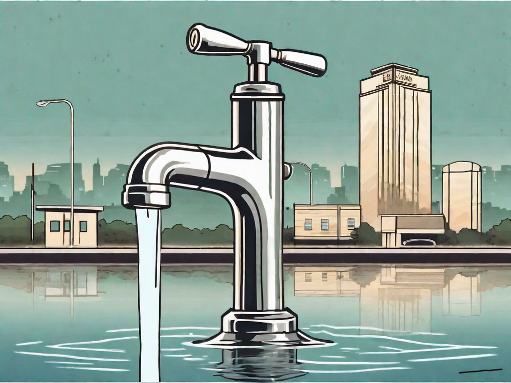 Is Gun Barrel City, Texas water safe to drink?