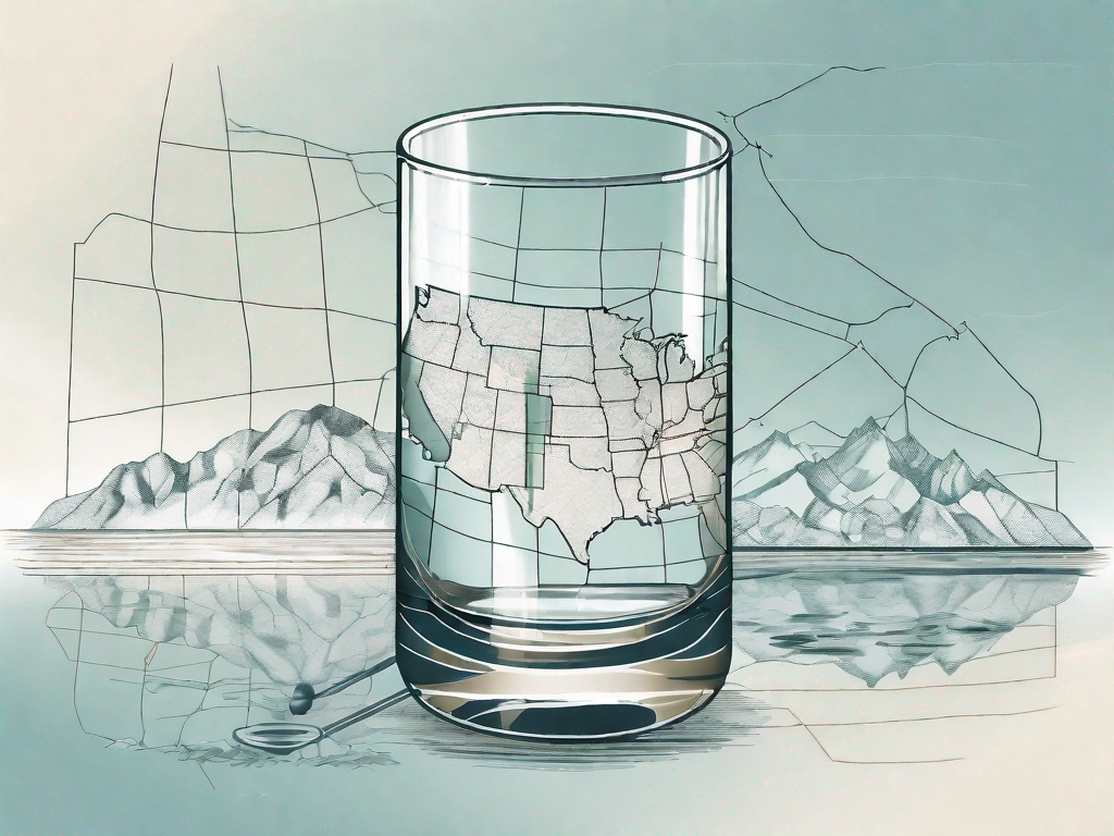 Is Saranap, California water safe to drink?