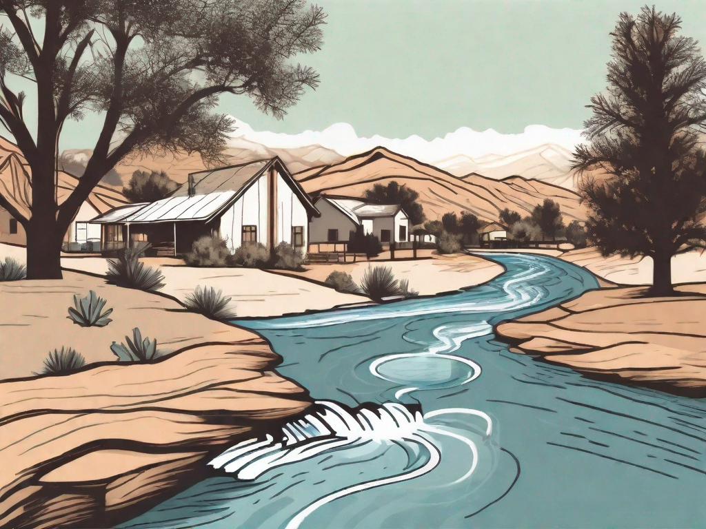 Is Village of Oak Creek, Arizona water safe to drink?