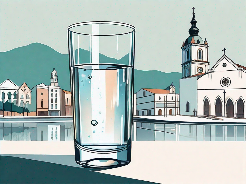 Is Cidra, Puerto Rico water safe to drink?