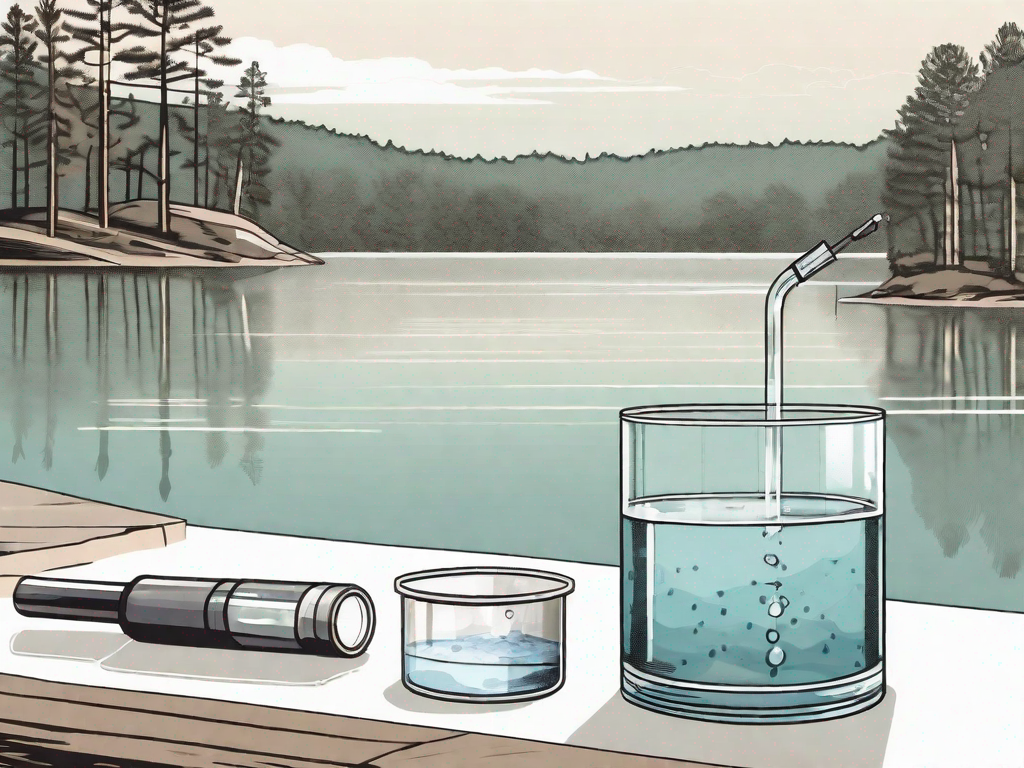 Is Highland Lakes, Alabama water safe to drink?