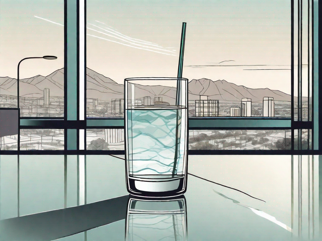 Is Glendale, Missouri water safe to drink?