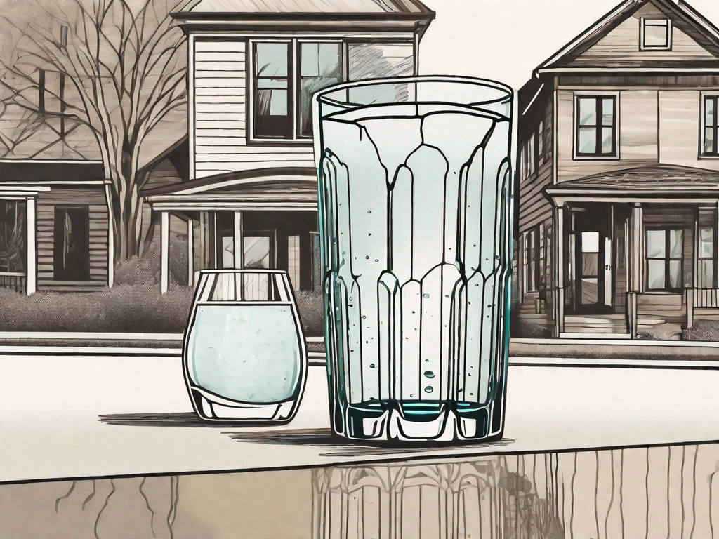 Is Milan, Michigan water safe to drink?