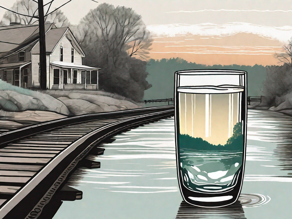 Is Walkersville, Maryland water safe to drink?