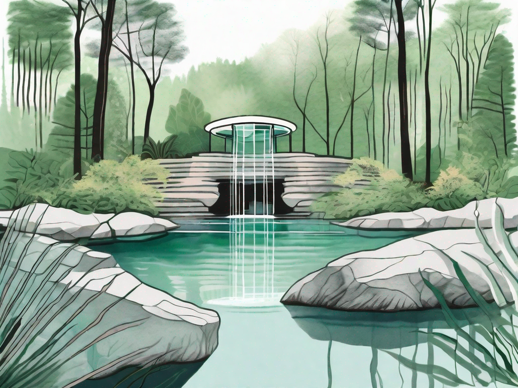 Is Massanetta Springs, Virginia water safe to drink?