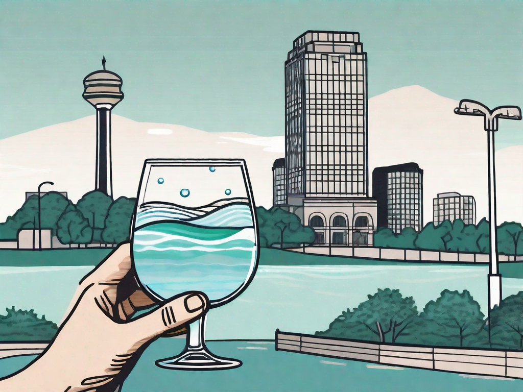 Is Oreland, Pennsylvania water safe to drink?