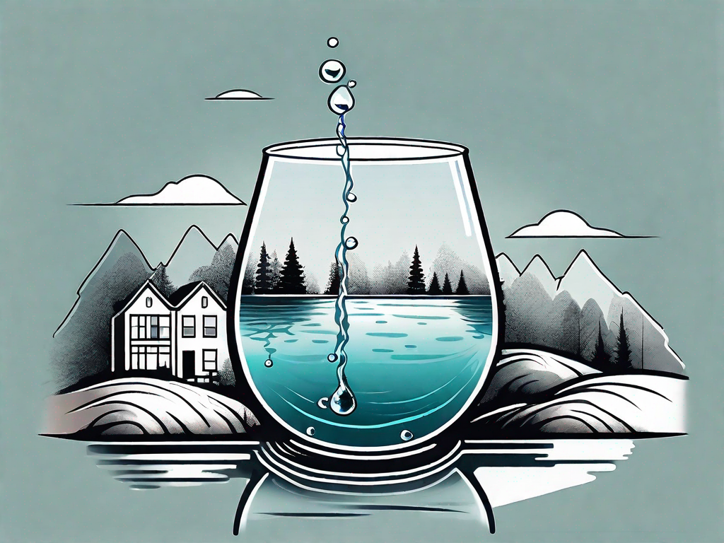 Is Zimmerman, Minnesota water safe to drink?