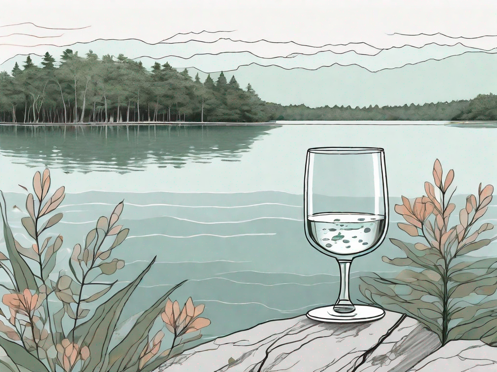 Is Woodcliff Lake, New Jersey water safe to drink?