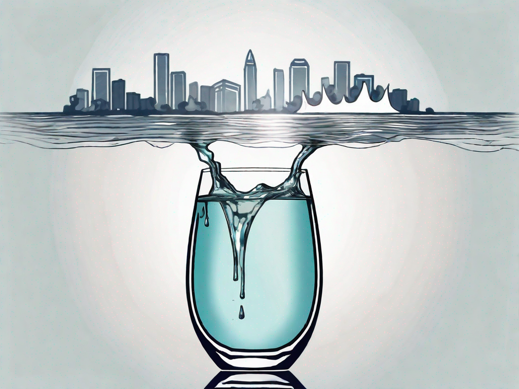 Is Tequesta, Florida water safe to drink?