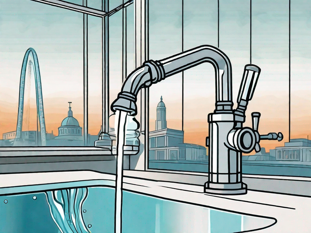 Is Gas City, Indiana water safe to drink?