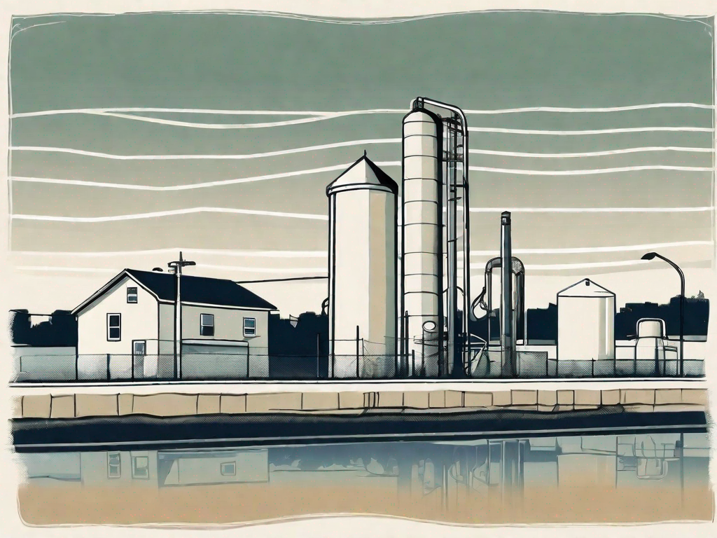 Is Independence, Iowa water safe to drink?