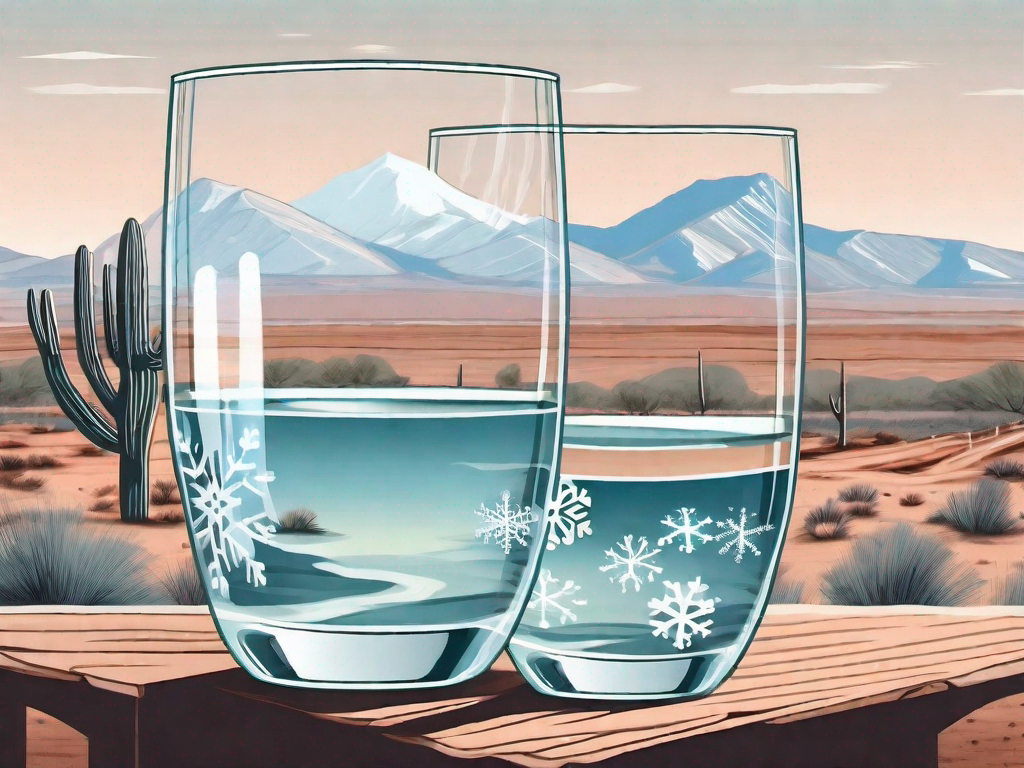 Is Snowflake, Arizona water safe to drink?
