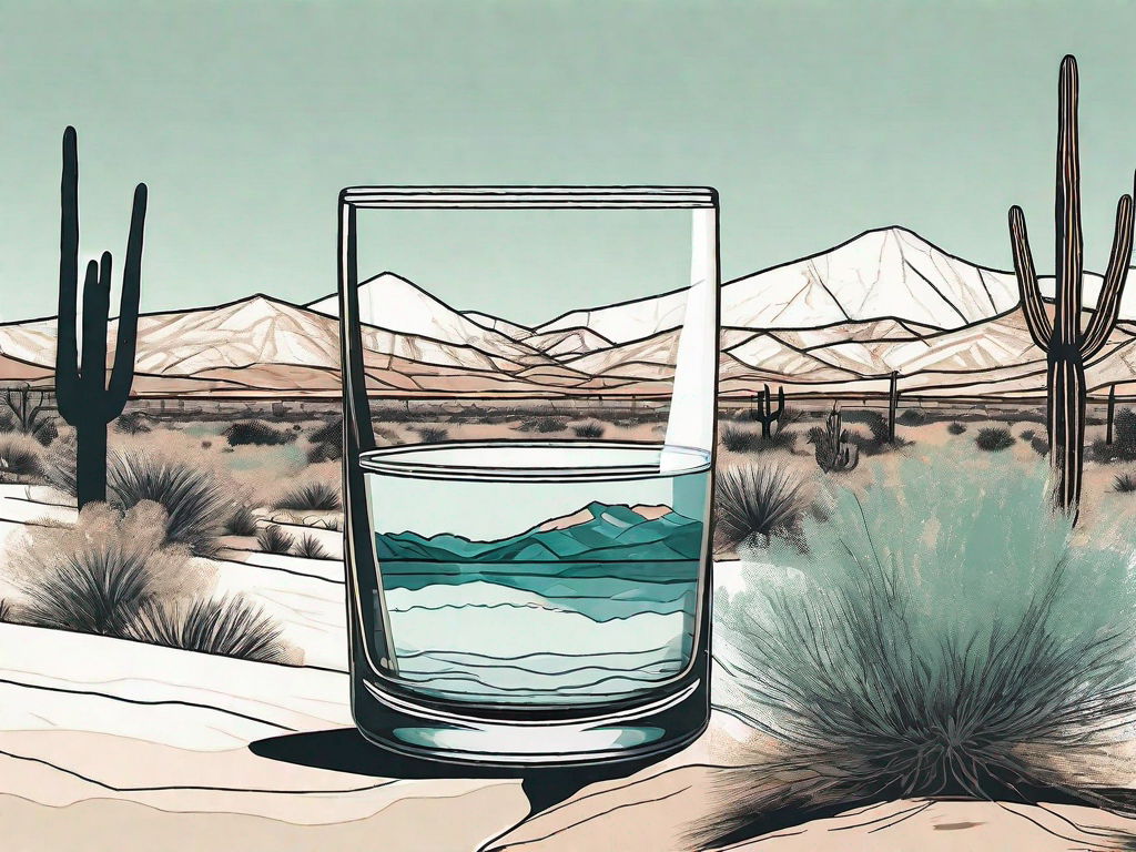 Is Raton, New Mexico water safe to drink?