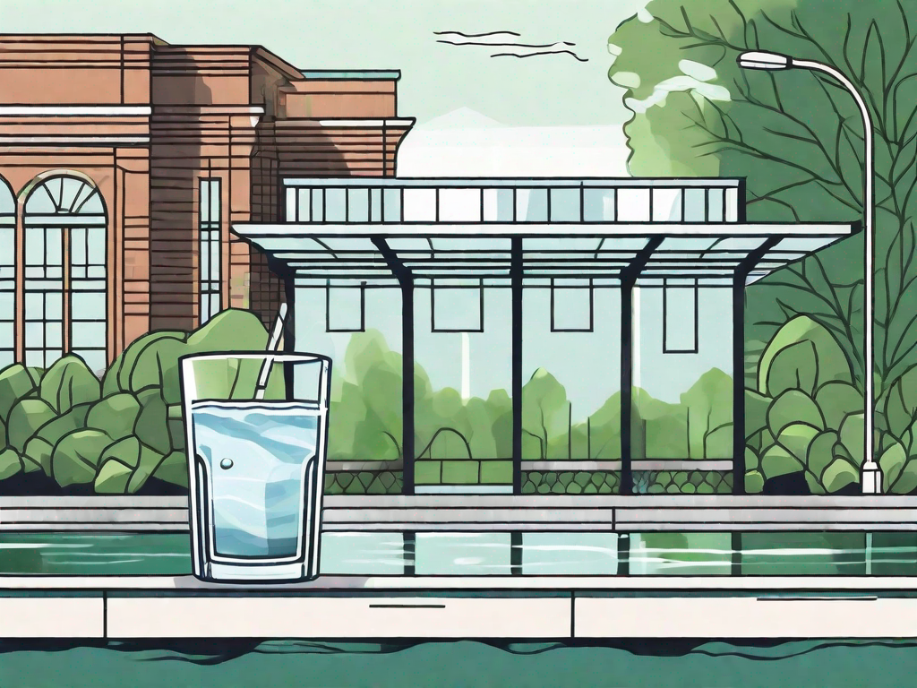 Is Morris Plains, New Jersey water safe to drink?