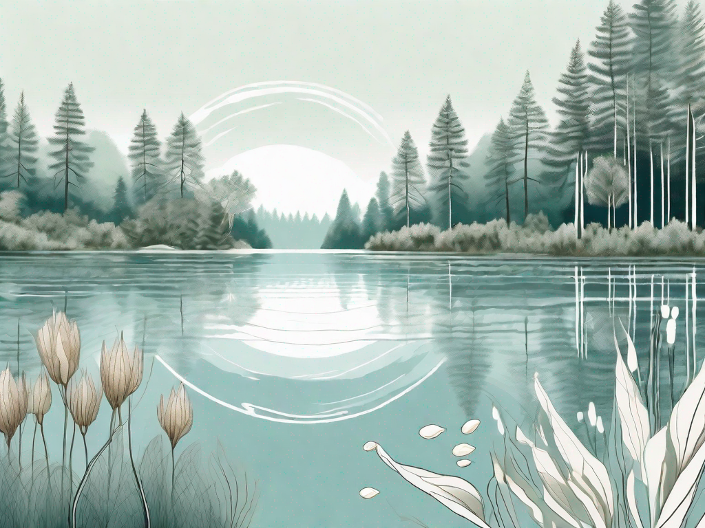 Is Lake Fenton, Michigan water safe to drink?