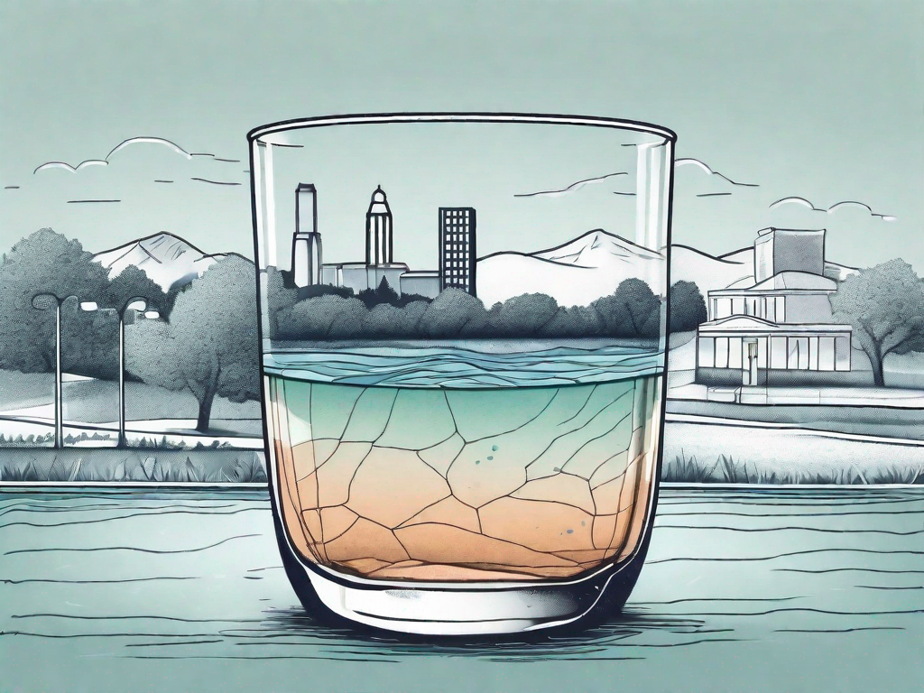 Is Hazardville, Connecticut water safe to drink?