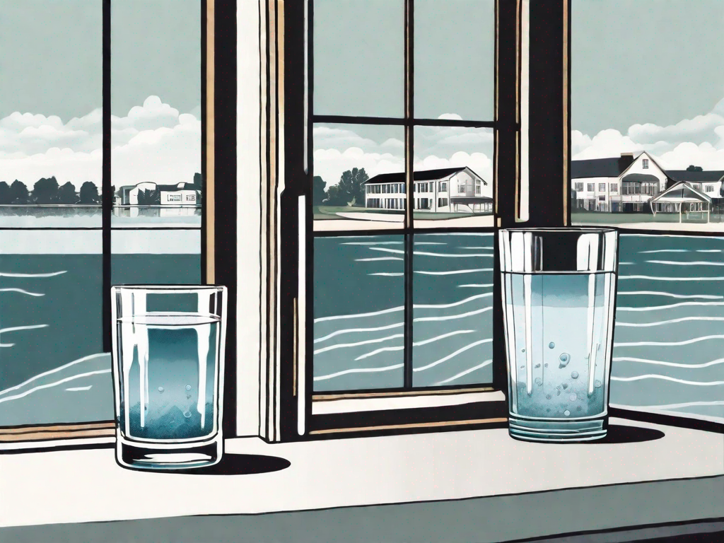 Is Belding, Michigan water safe to drink?