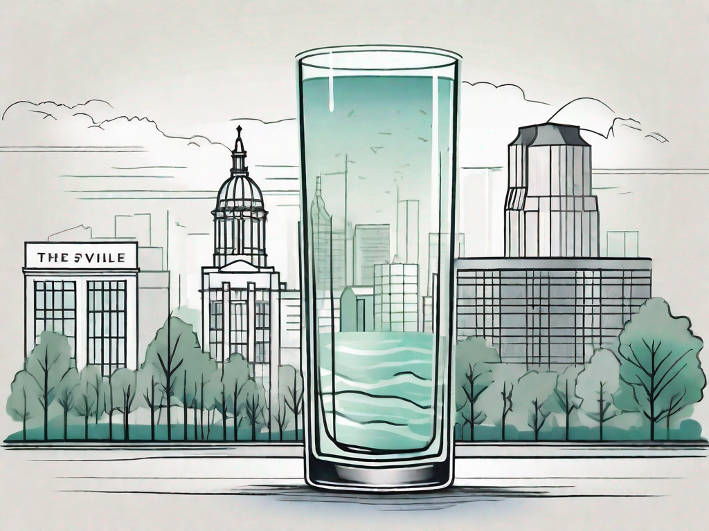 Is Westville, Indiana water safe to drink?