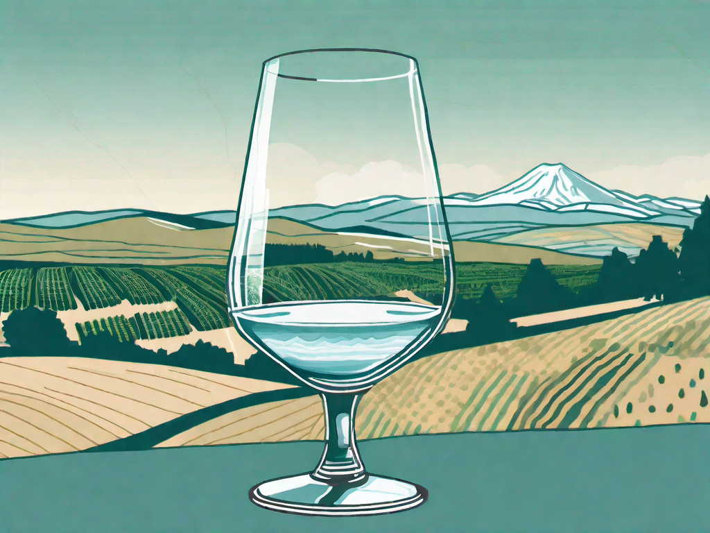 Is Prosser, Washington water safe to drink?