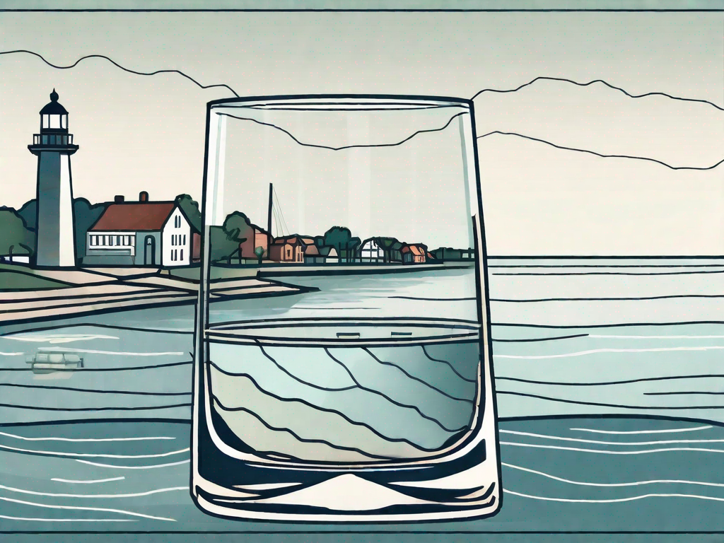 Is Port Clinton, Ohio water safe to drink?