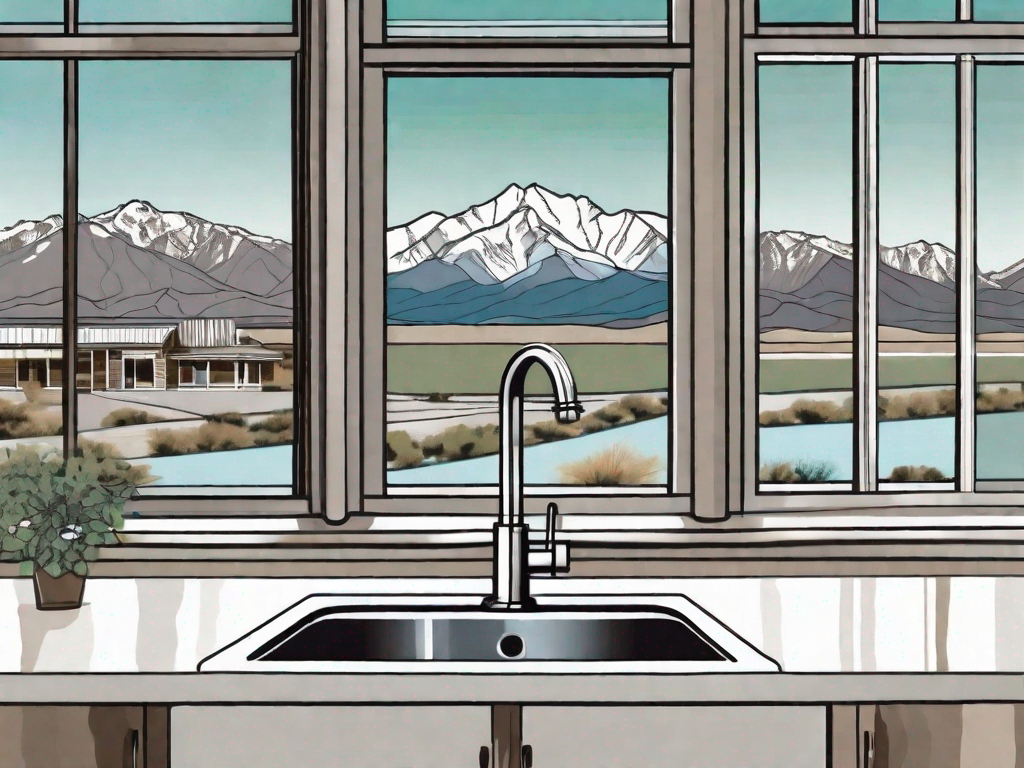 Is Gardnerville, Nevada water safe to drink?